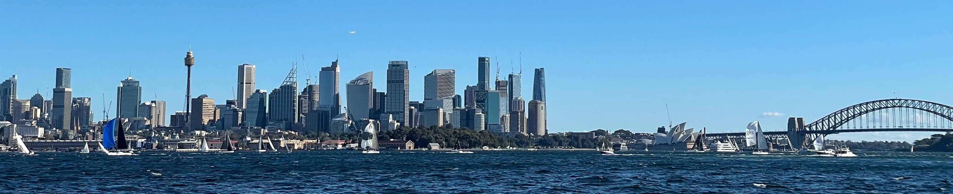Sydney